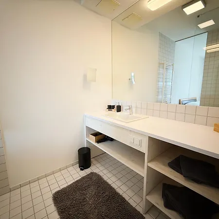 דירה Am Weinberg