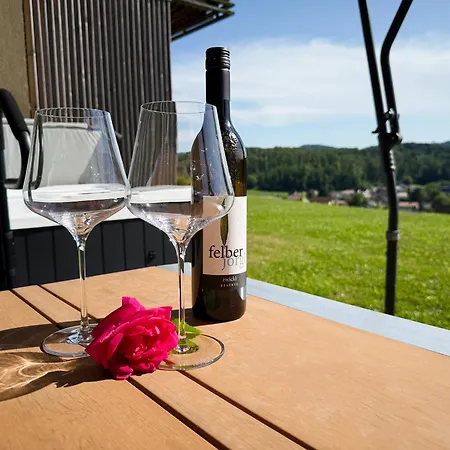 Am Weinberg דירה *