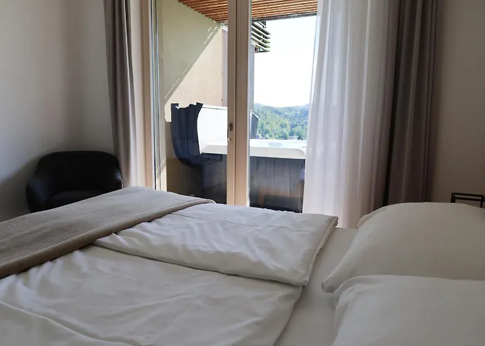 Am Weinberg Apartment