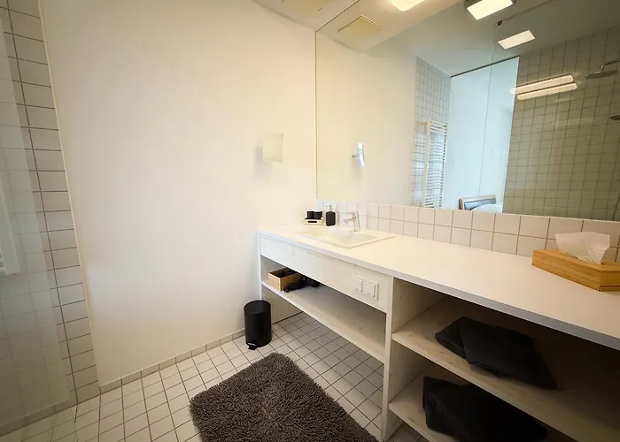 Apartment Am Weinberg