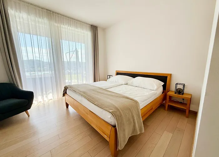 Am Weinberg Apartment Ehrenhausen